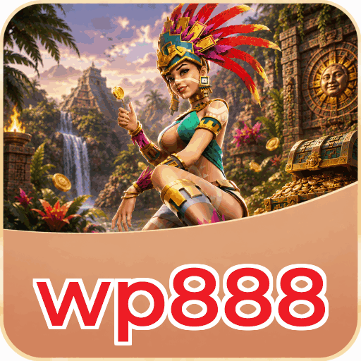 wp888 Indonesia