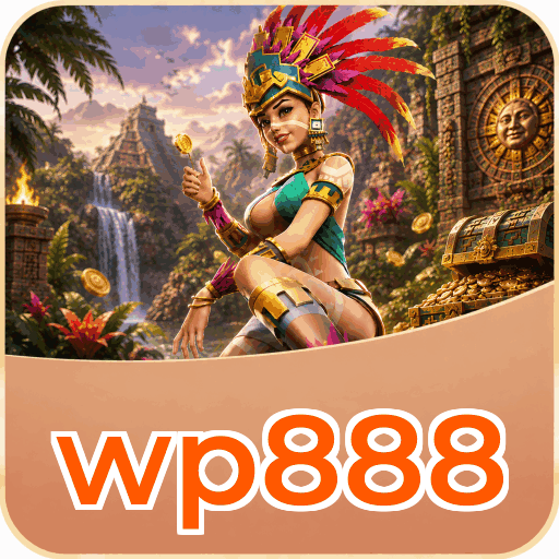 wp888 Indonesia