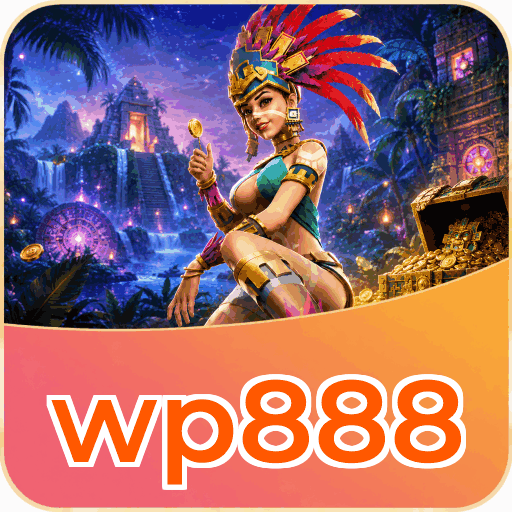 wp888 Indonesia